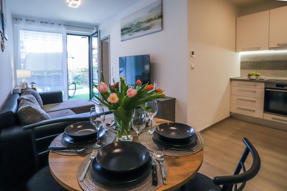 Amira apartman-Balatonlelle