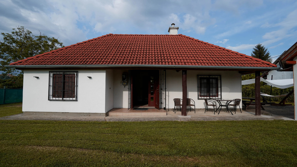 Andreas Apartman-Keszthely