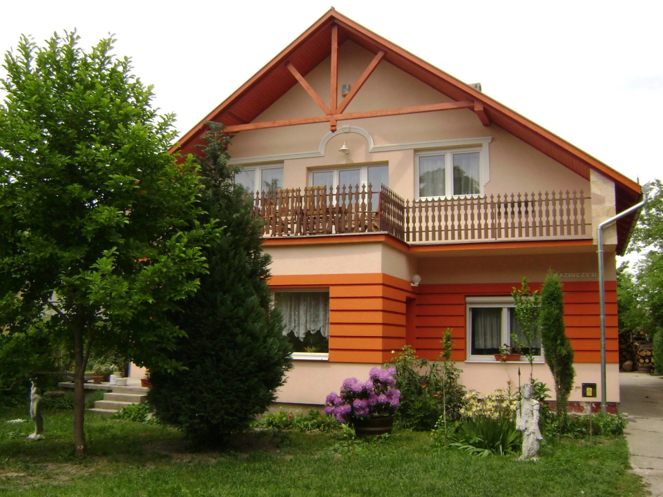 Anna Apartman-Keszthely