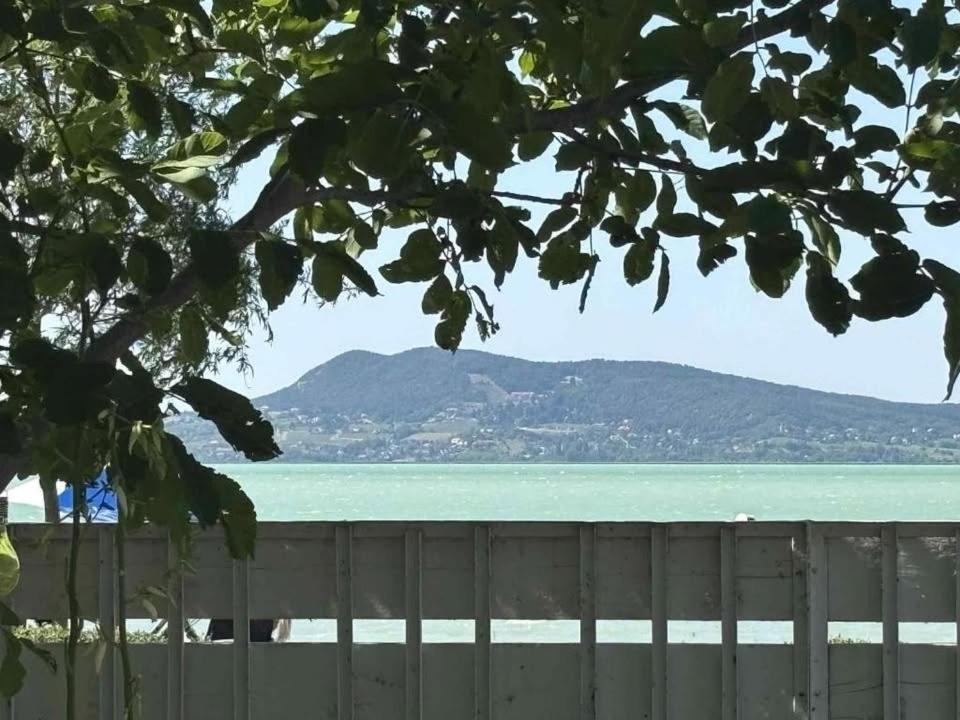 Árpád Beach House-Fonyódliget