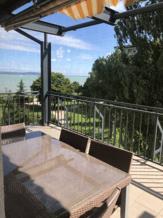 Balaton Apartman-Zamárdi