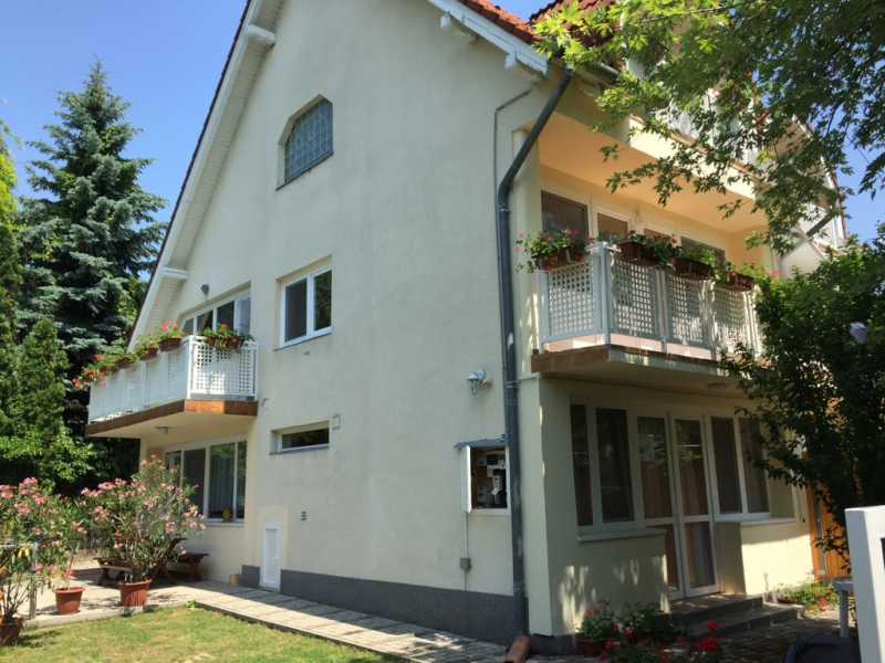 Balatoni Vendégház-Balatonszéplak