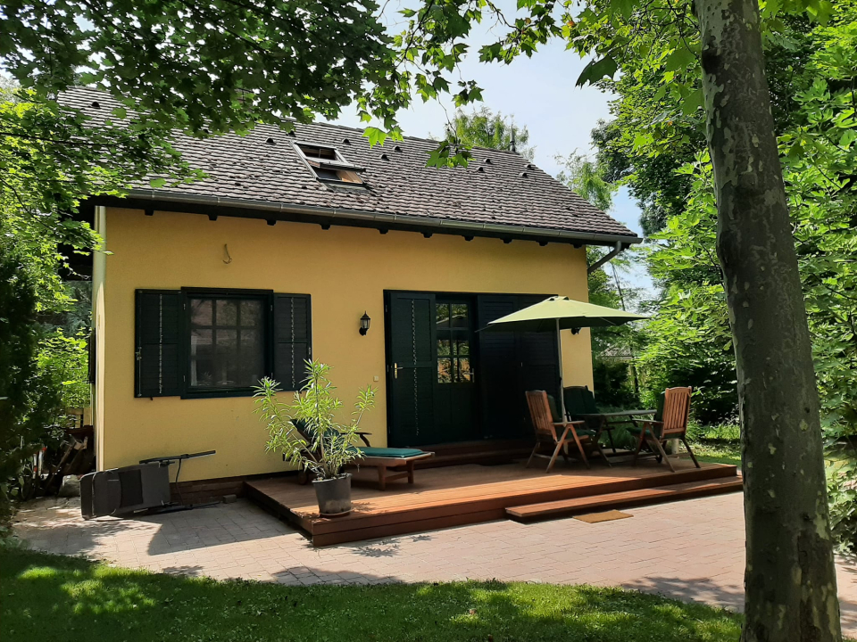 Balatonszemesi BioApartman...-Balatonszemes