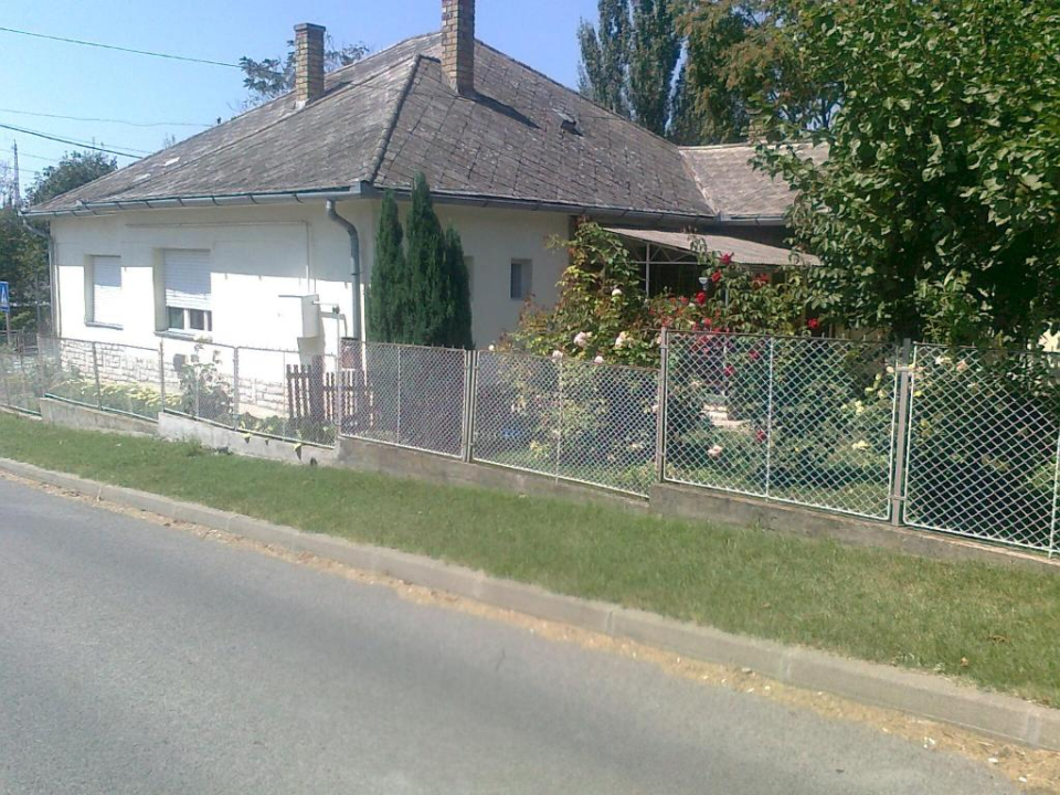 Berci Villa-Balatonboglár