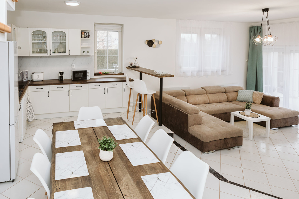 BMB Apartman-Alsóörs