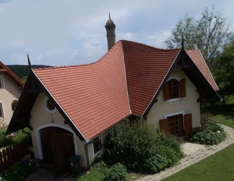 Búbos Apartman-Szentantalfa