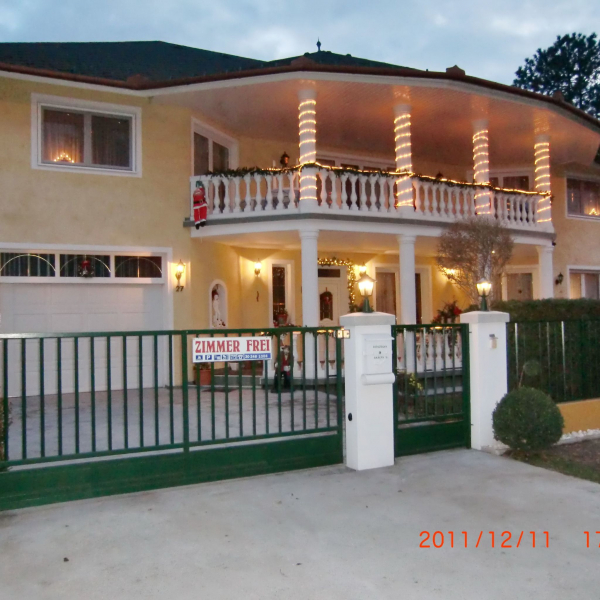 Dioszeghy-Villa Studio Apartmanok...-Balatonszéplak