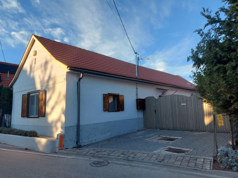 Fehér Szeder Vendégház...-Csopak