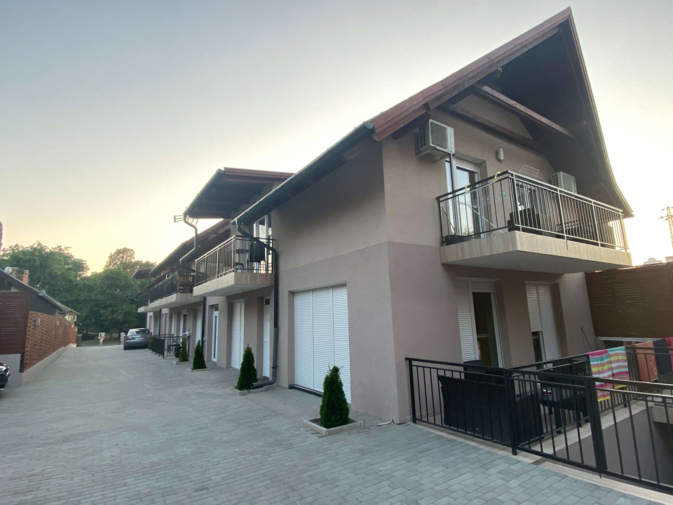 Felüdülő Apartman-Balatonlelle