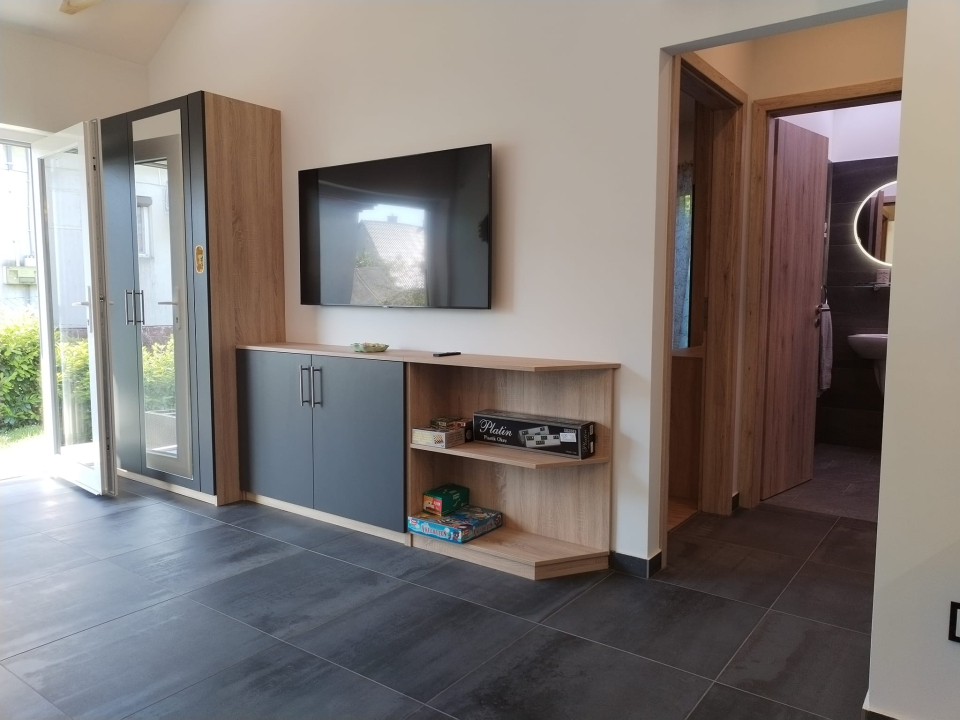 Fonyód Apartman-Fonyód