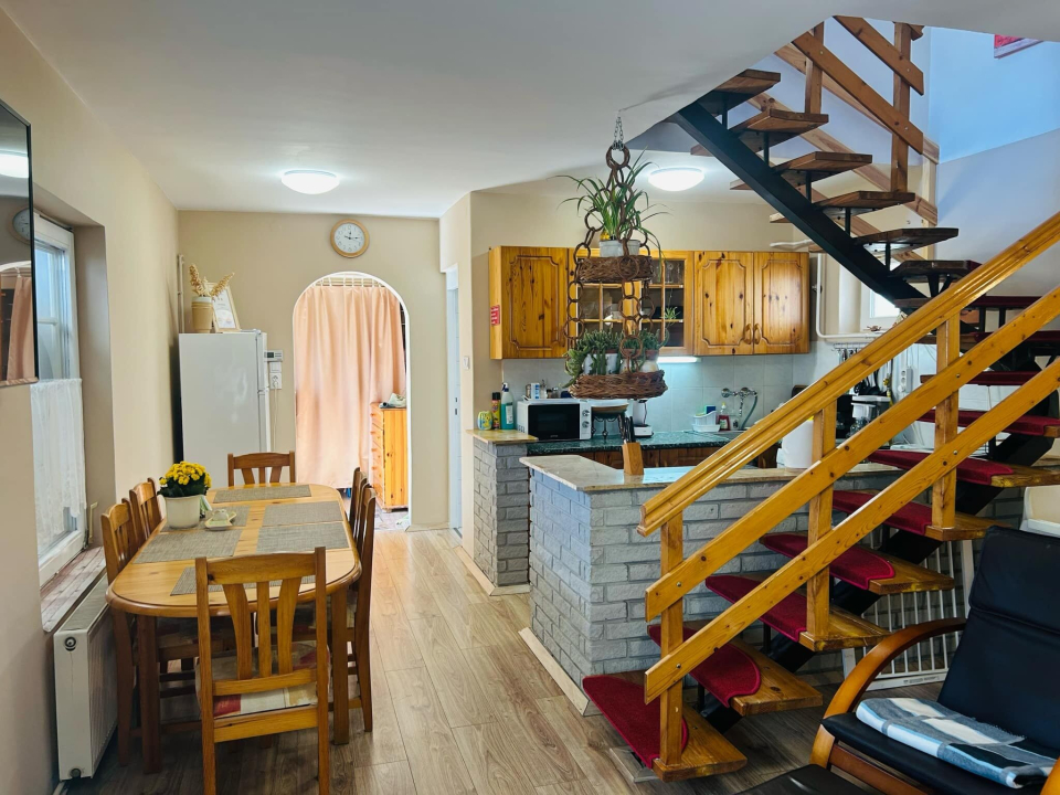 Gabi apartman-Fonyód