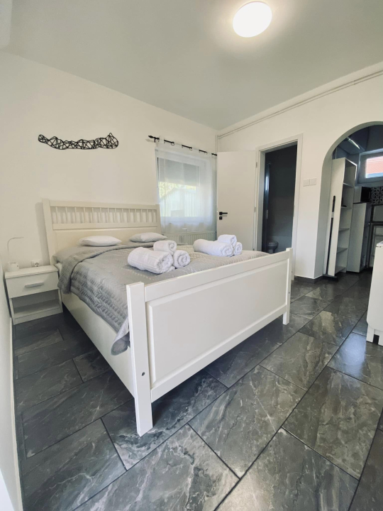 Garda Apartman-Balatonfenyves