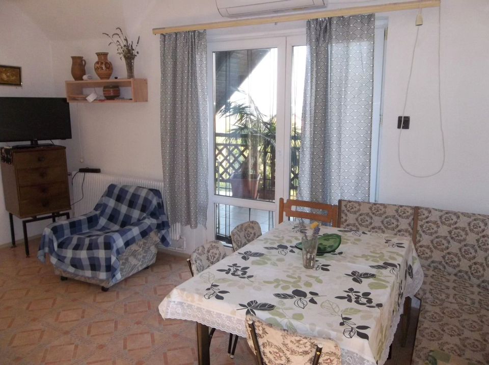 Gitta Apartman-Balatonalmádi