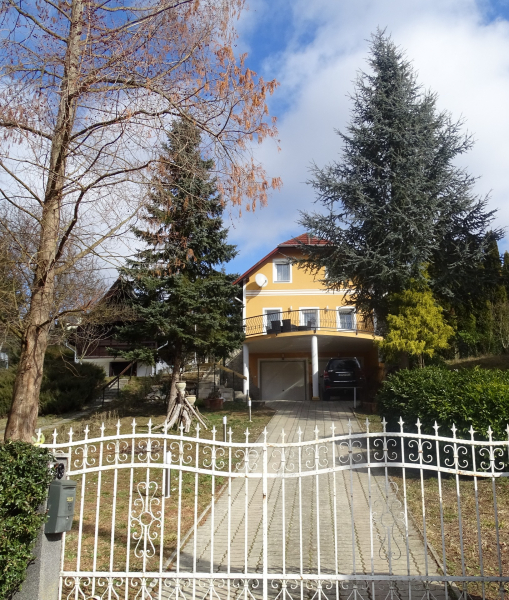 Hanna-Bella Apartman-Zalakaros