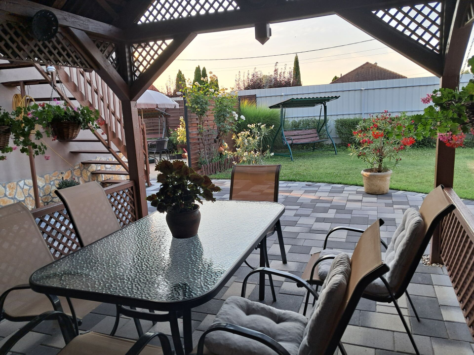 ILDIKÓ apartman-Balatonlelle