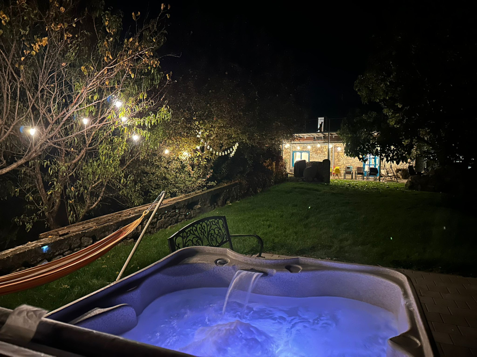 Kiadó balatoni panorámás ház jak...-Balatonfüred