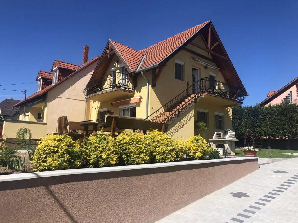 Laura-Haus-Vonyarcvashegy