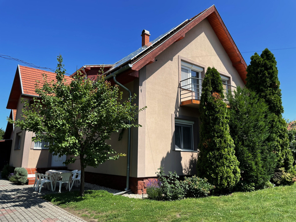 Lavender Apartment-Siófok