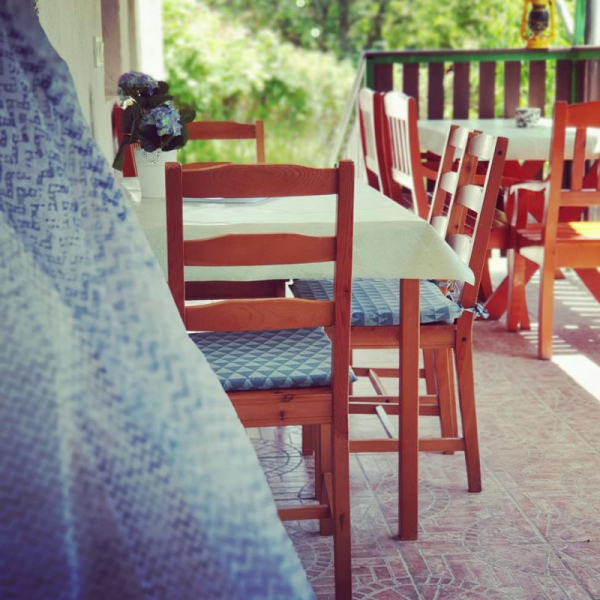 Margaréta Vendégház Alsóörs...-Alsóörs