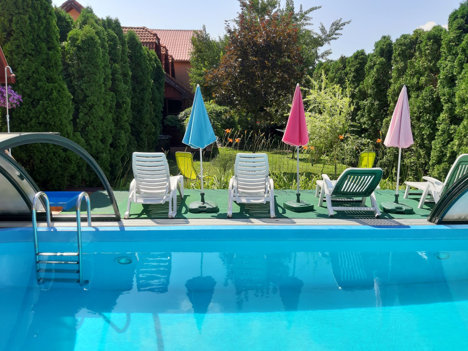 Marton Apartman-Keszthely