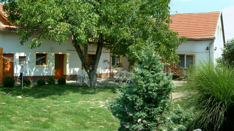 Mónika Vendégház-Tapolca
