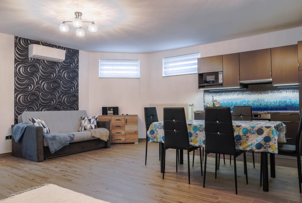 ORIGÓ APARTMAN-Keszthely