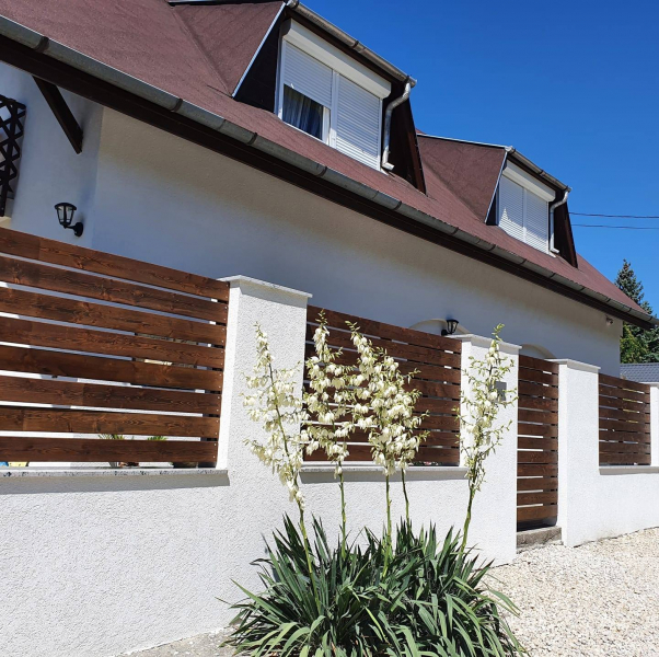 Prémium Orchidea Apartman ...-Balatonkenese