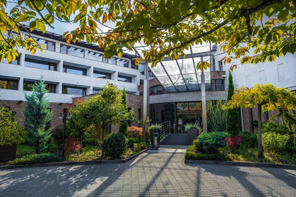 Residence Hotel Balaton Siófok ****...-Siófok