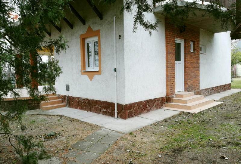 Ricky Apartman-Balatonlelle