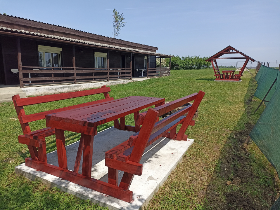 Tigriske Apartman Balatonszabadi...-Balatonszabadi