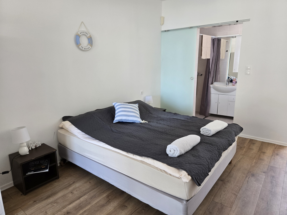 Yachtsman Stúdió Apartmanok...-Balatonfenyves